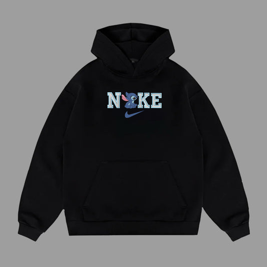 Stitch Hoodie (M)