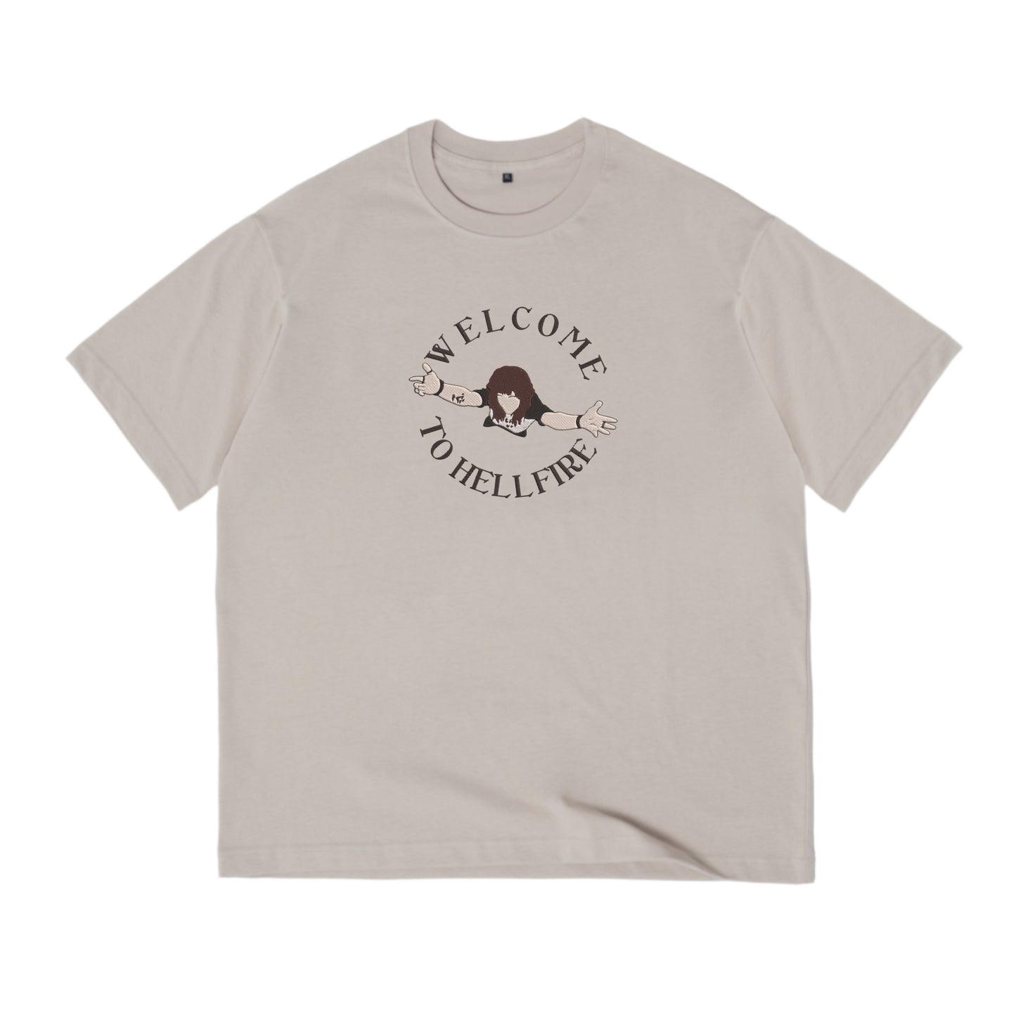 Eddie ST t-shirt