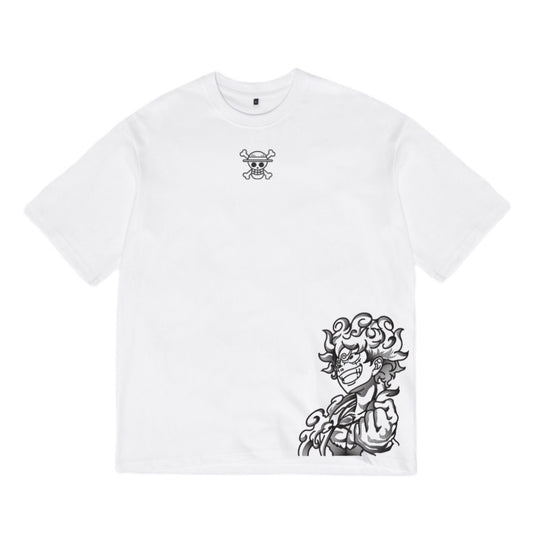 Luffy t-shirt