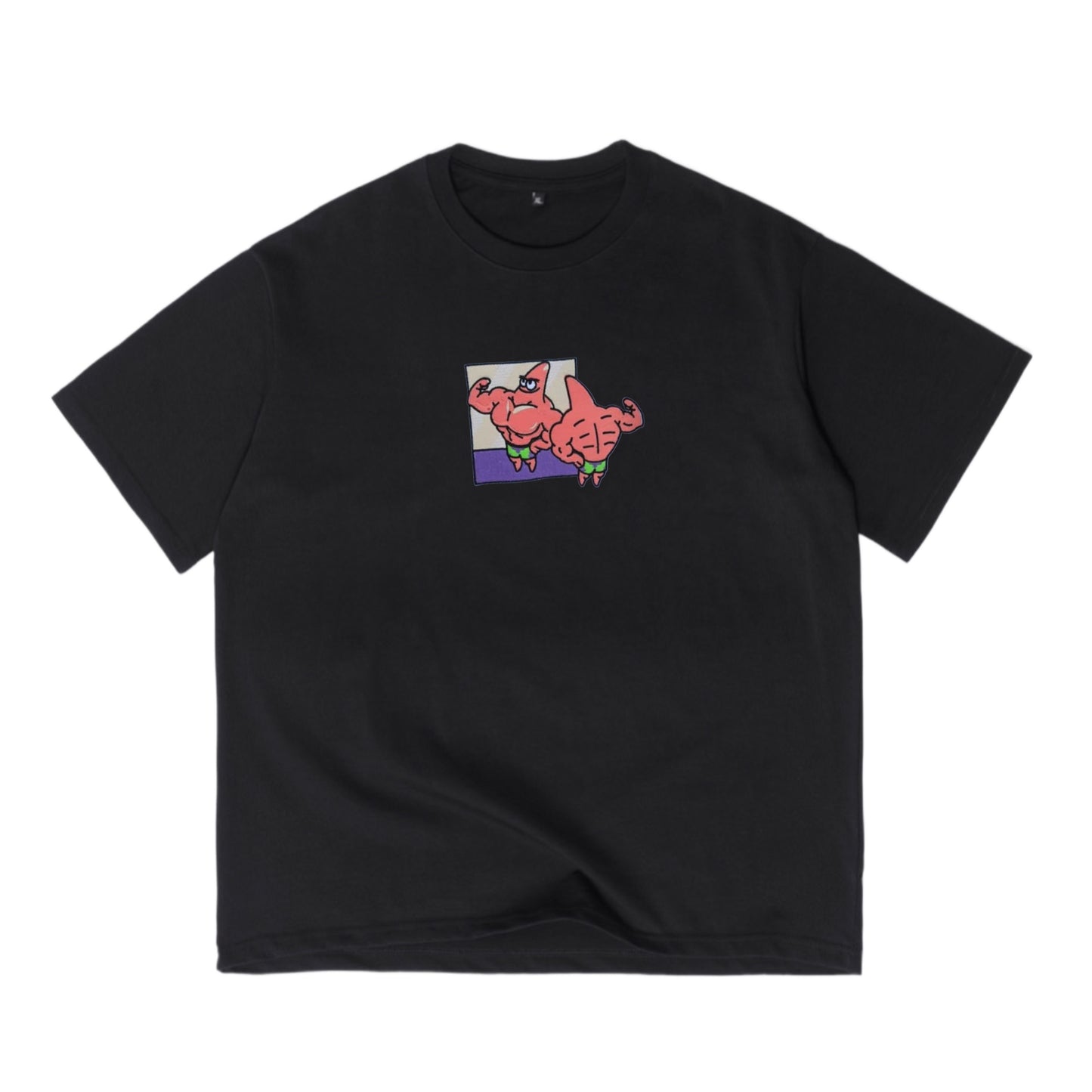 Patrick v2 t-shirt