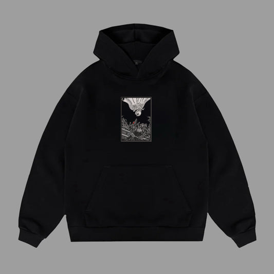 Rival Blades Hoodie