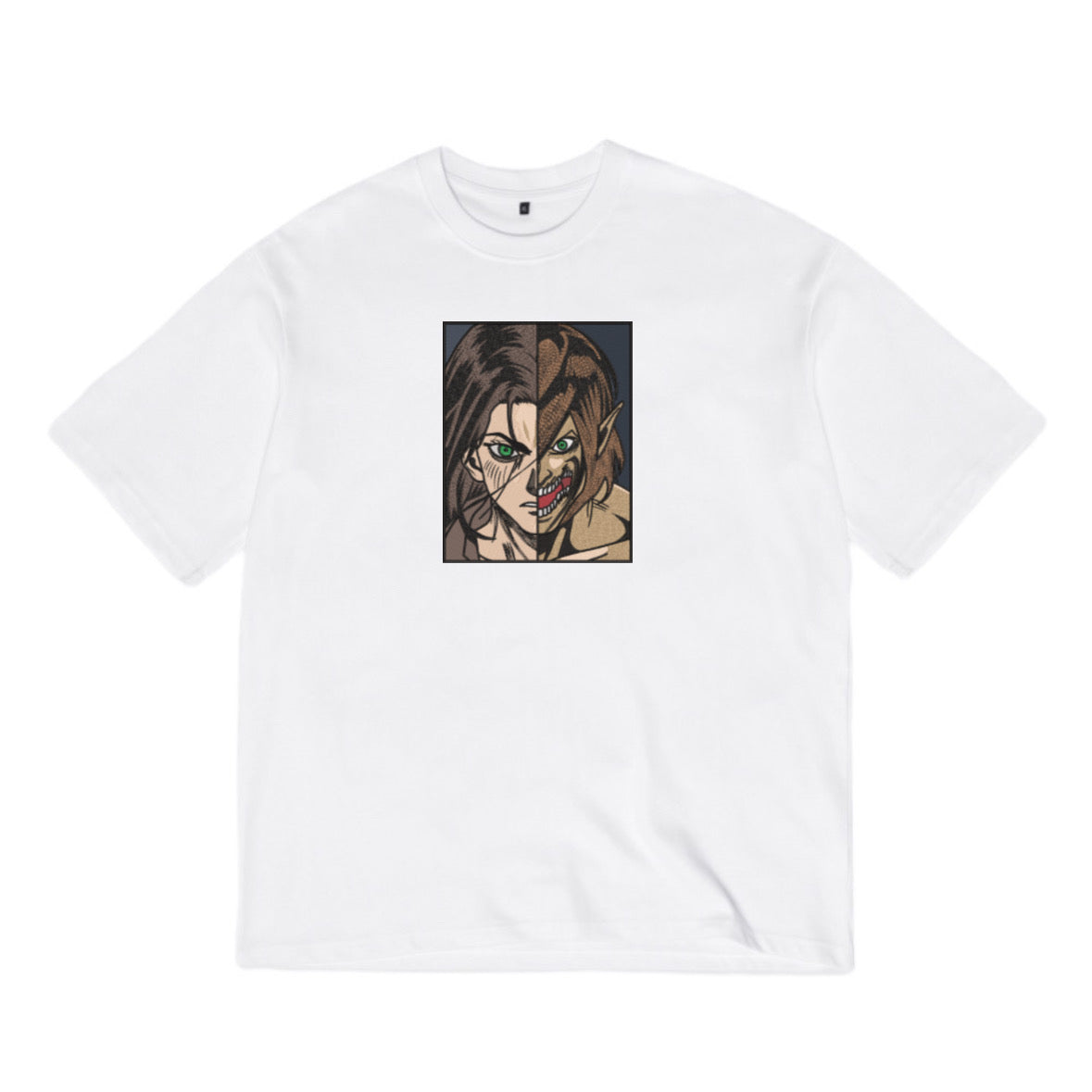 EREN TITAN T-SHIRT