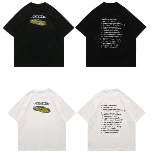 №3 T-SHIRT