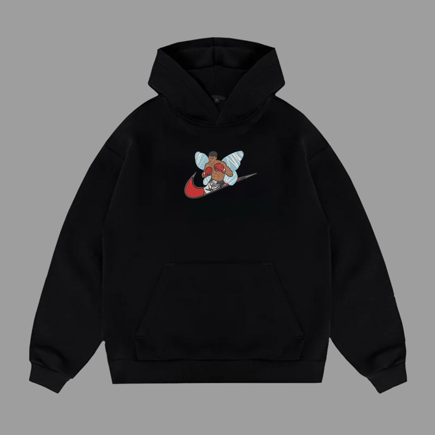 Ali Hoodie