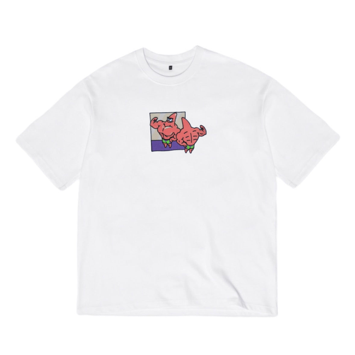 Patrick v2 t-shirt