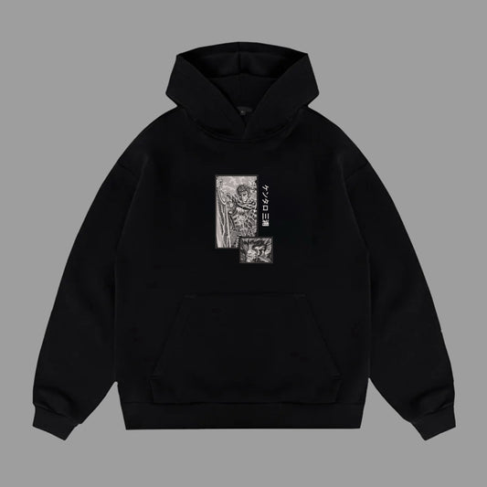 Berserk Hoodie