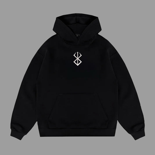 BERS HOODIE