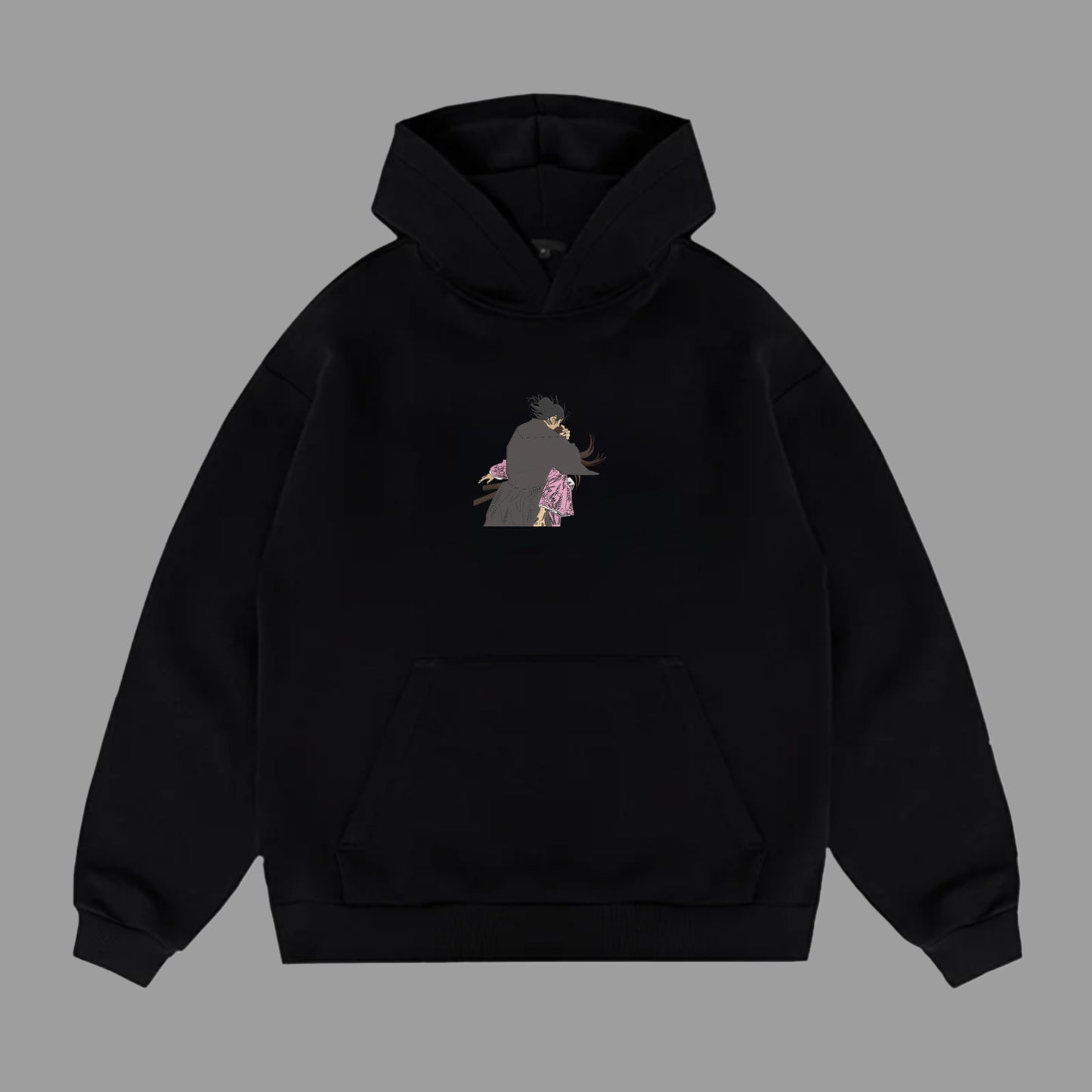 Otsu hoodie