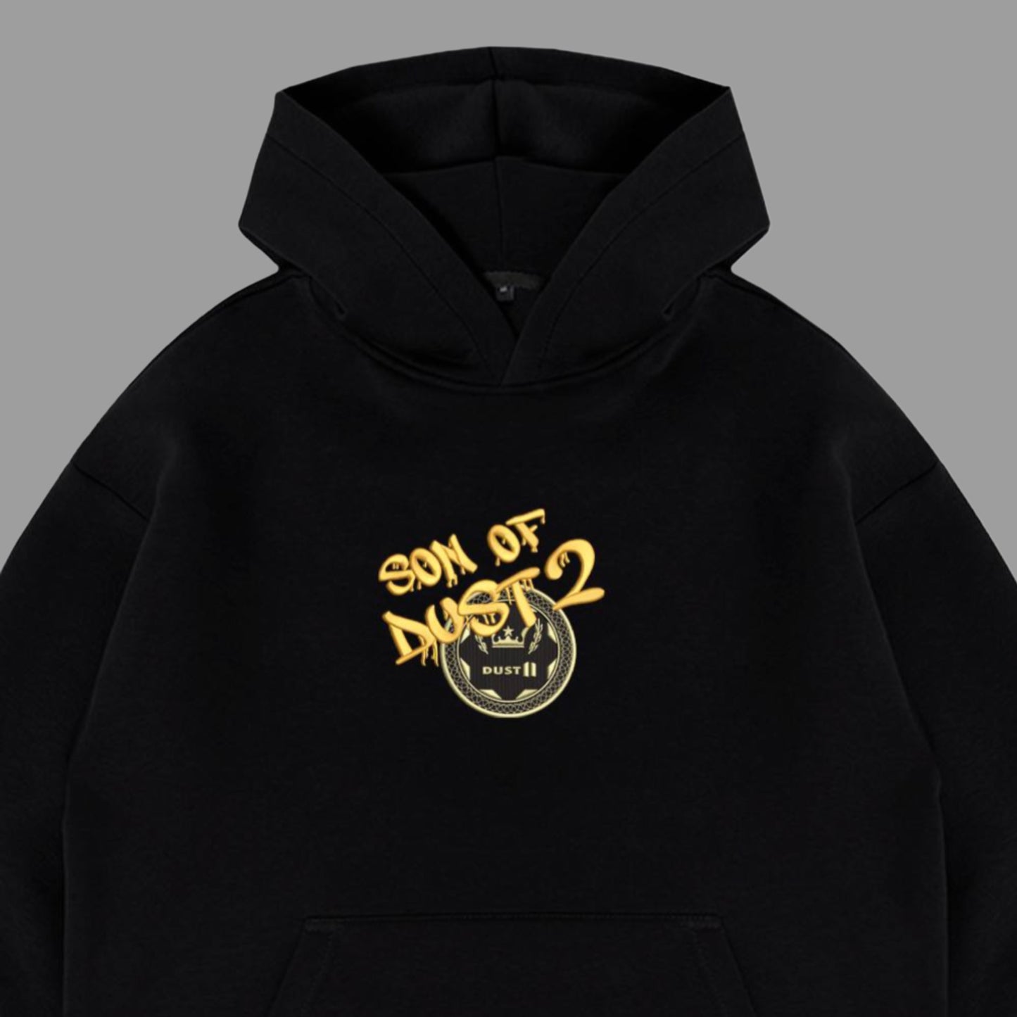 SON OF DUST2 HOODIE