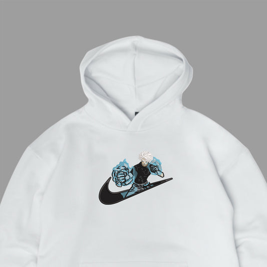 Gojo&Sukuna Hoodie
