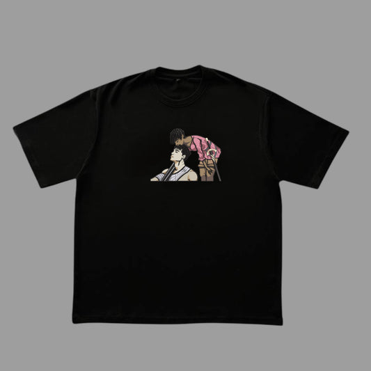 Eclipse Duo T-shirt