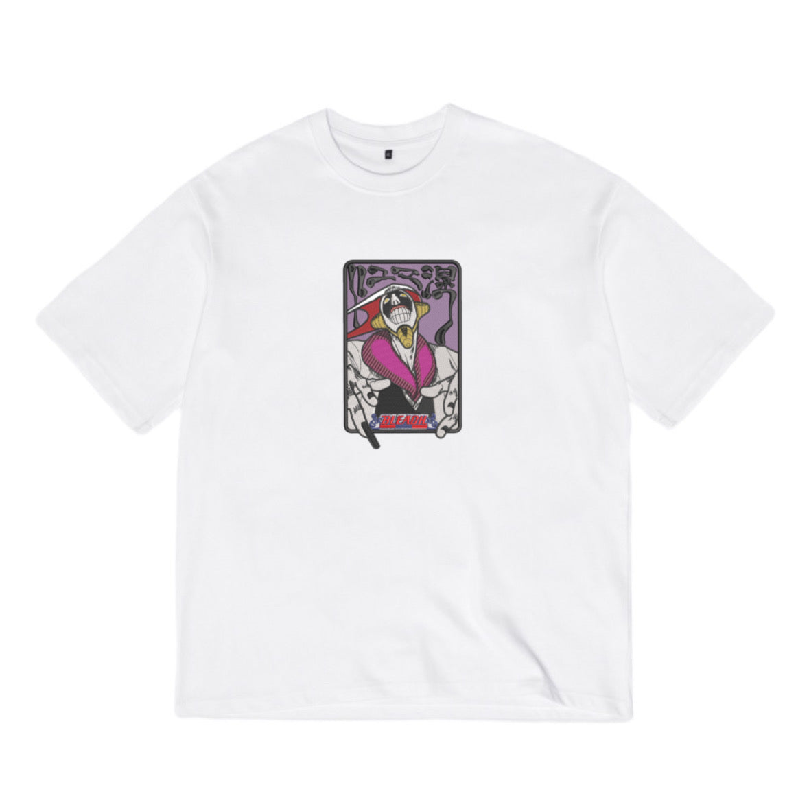 Mayuri Kurotsuchi T-shirt