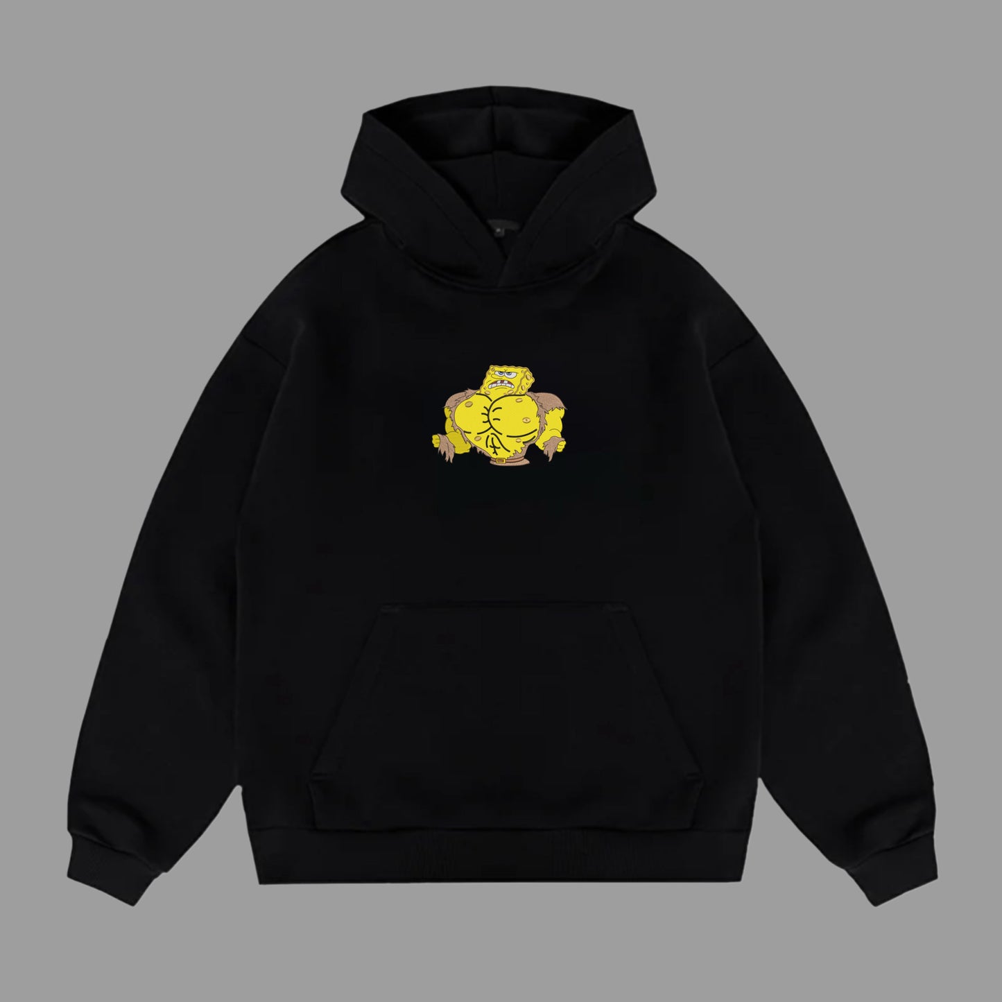 SpongeBob hoodie