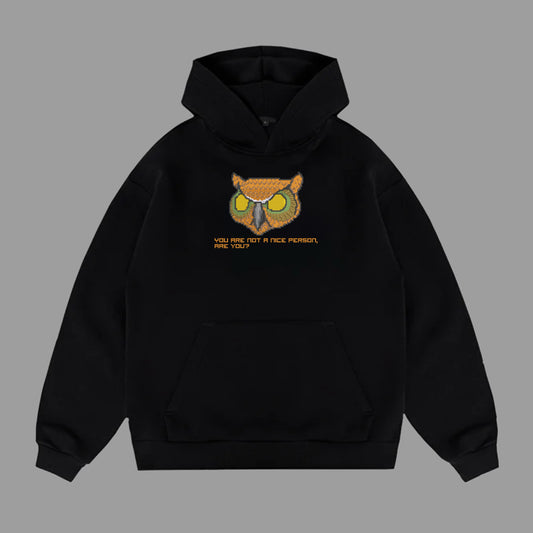 Rasmus hoodie