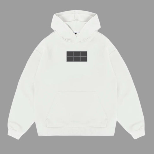 CUSTOM ITEMBUILD HOODIE