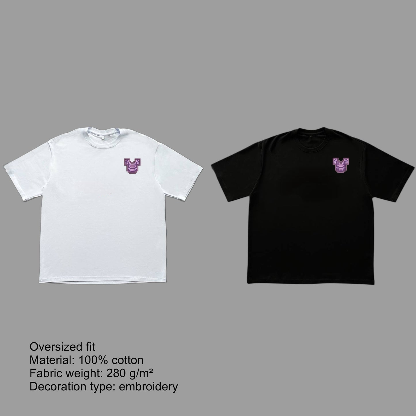 Minecraft Helmet tee