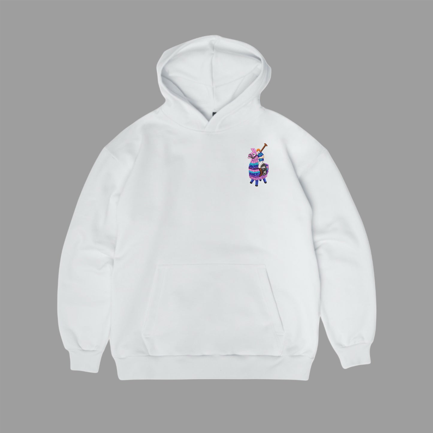 Polofortnite Hoodie