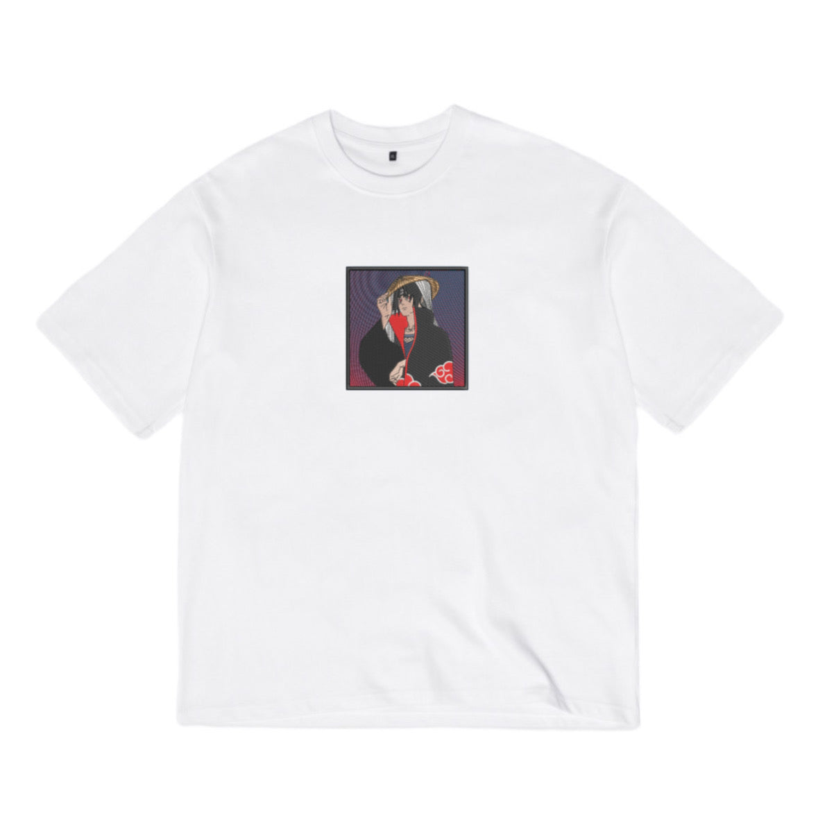 Uchiha Itachi T-shirt