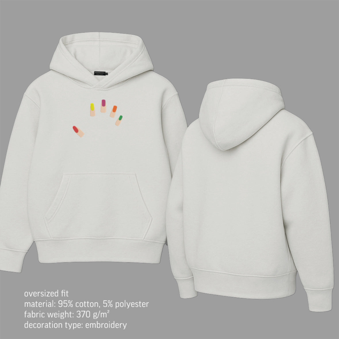 Ice Truck Killer hoodie