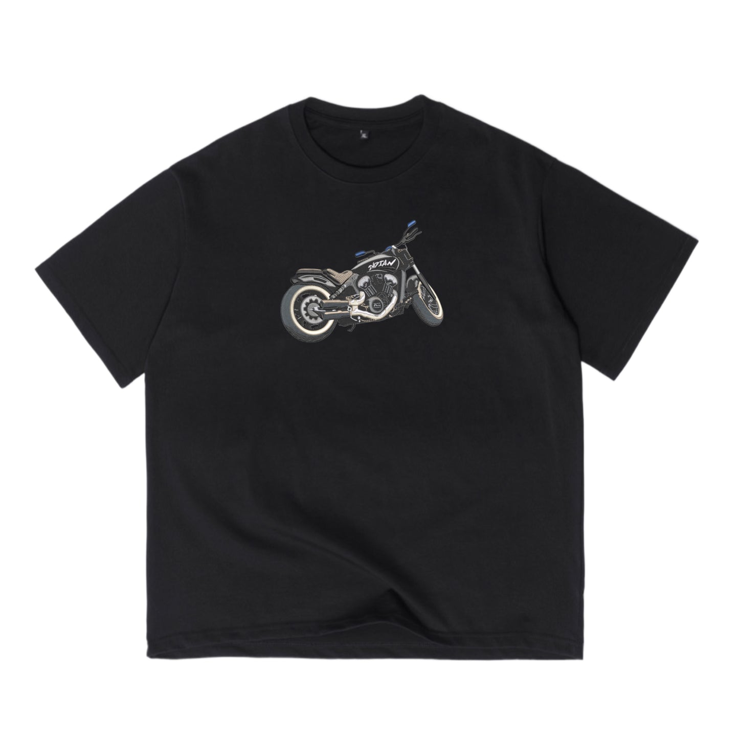 Indian Scout Bobber t-shirt