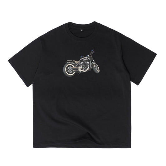 Indian Scout Bobber t-shirt
