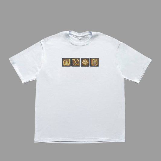 Dawnbreaker Skills TEE
