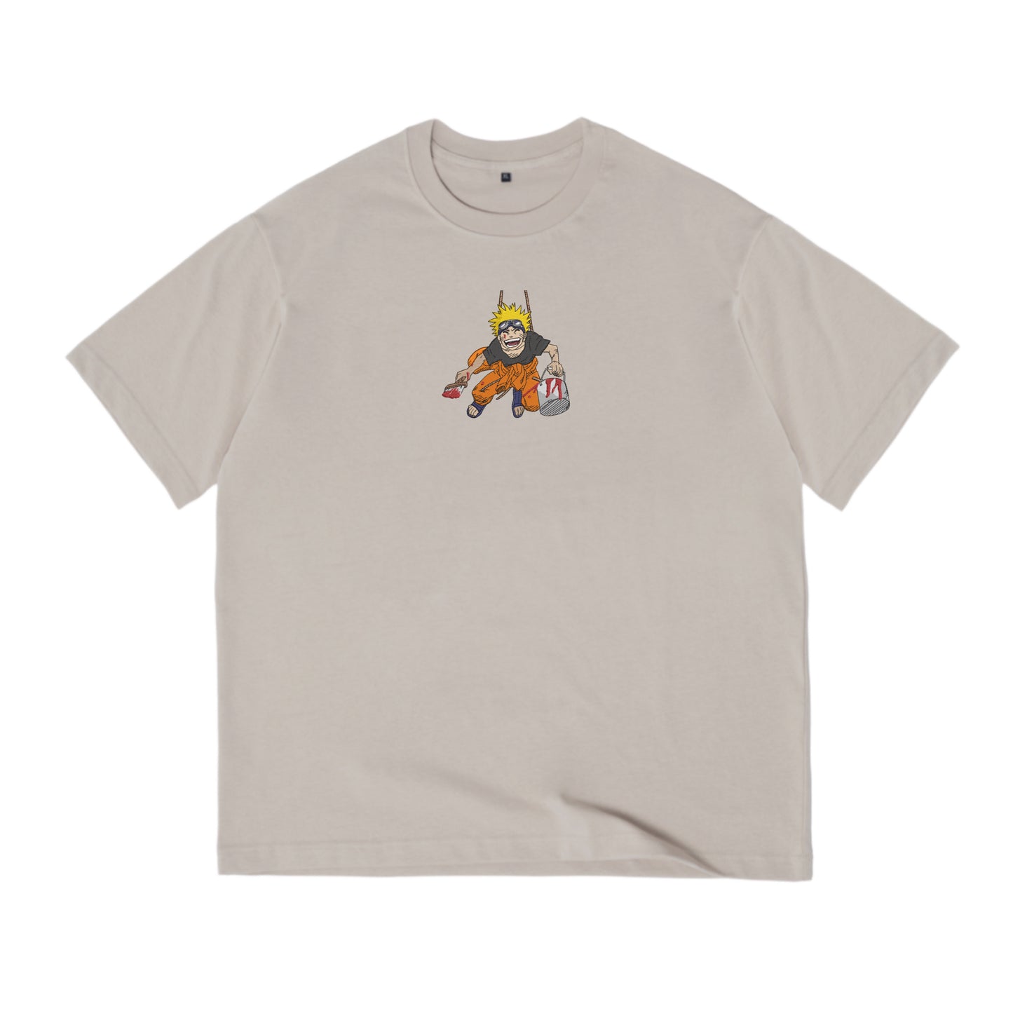 Naruto v2 t-shirt