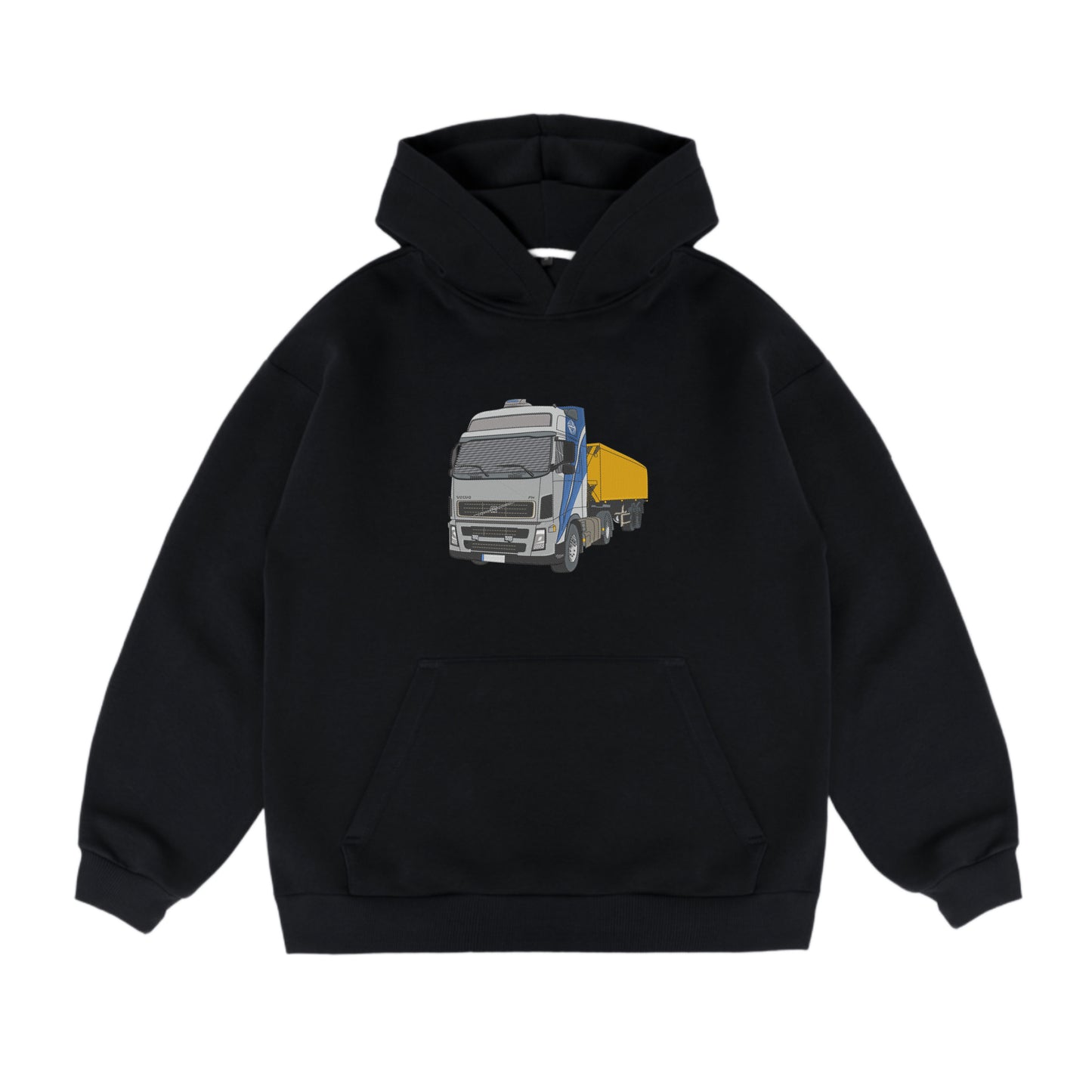 Volvo FH hoodie