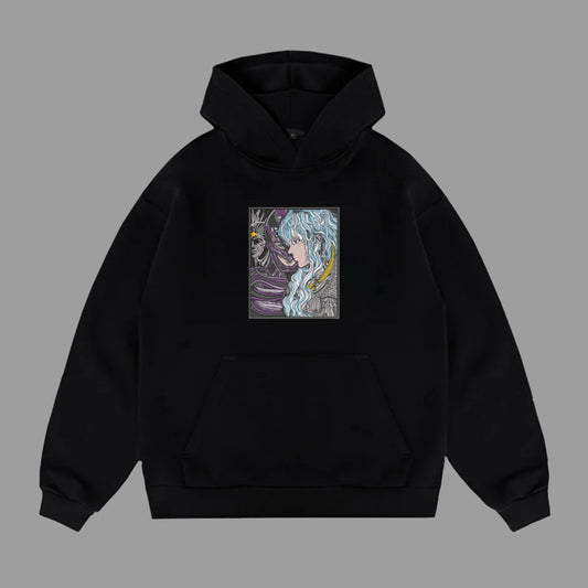 Eclipse King Hoodie