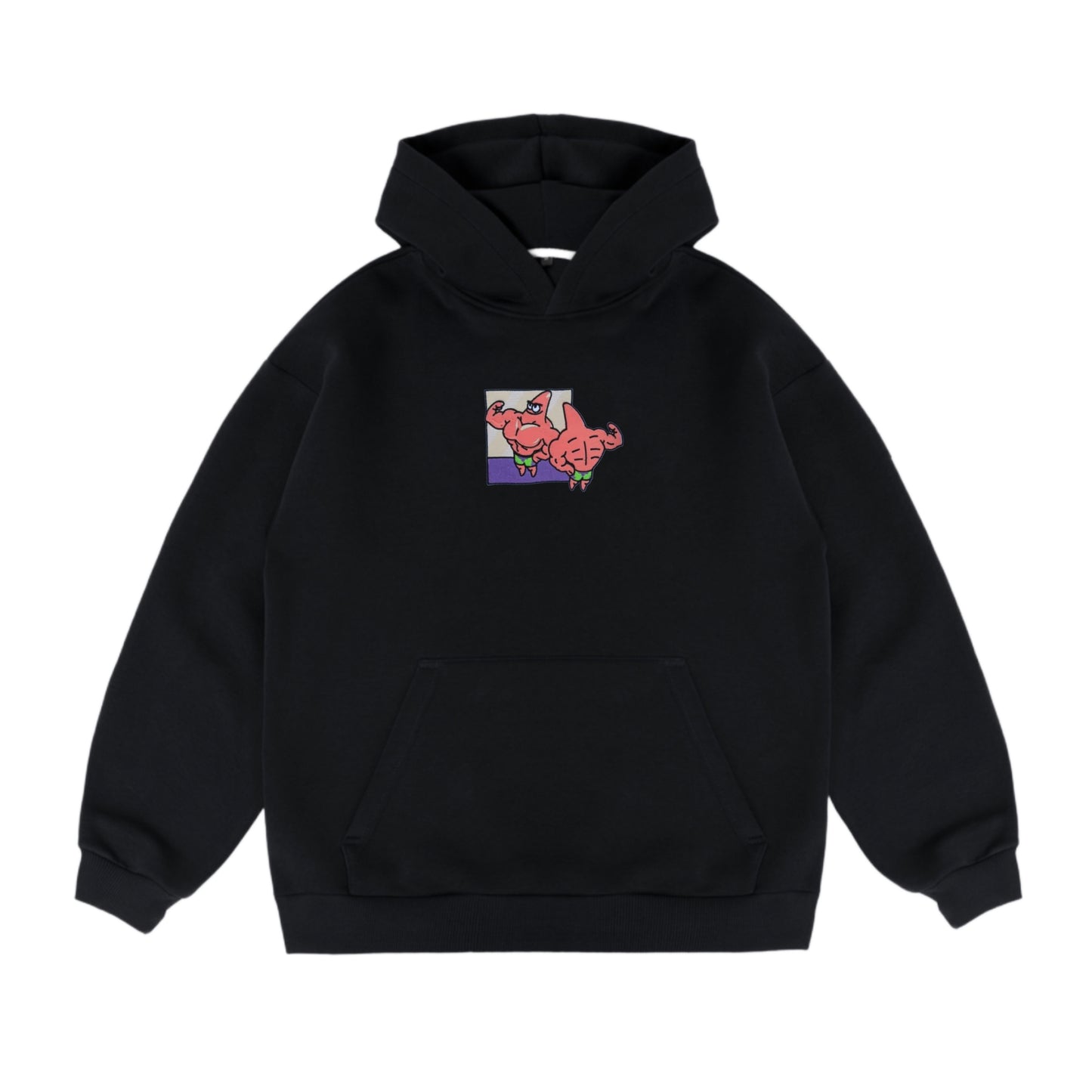 Patrick v2  hoodie