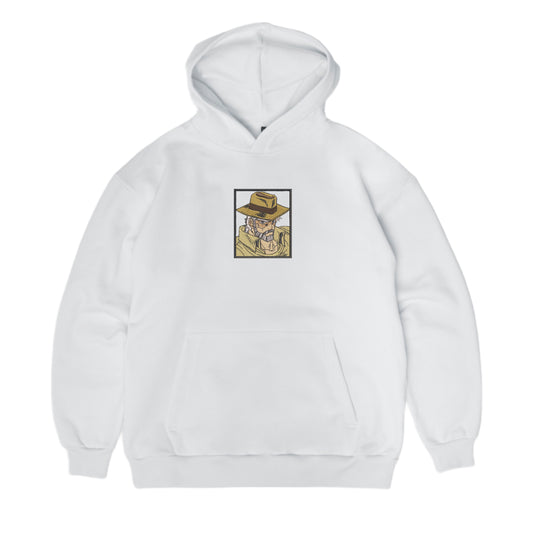 Joseph hoodie