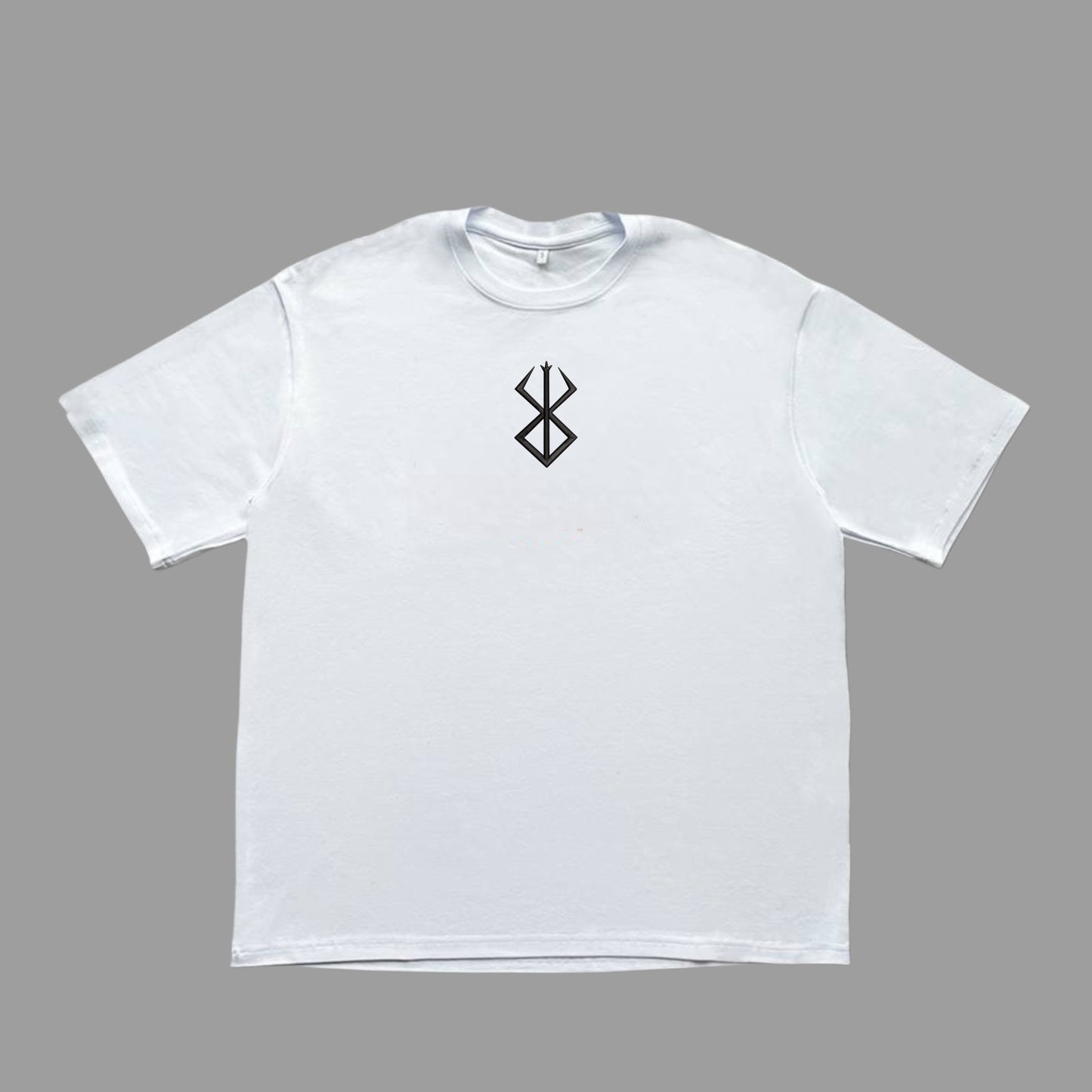Berserk logo tee