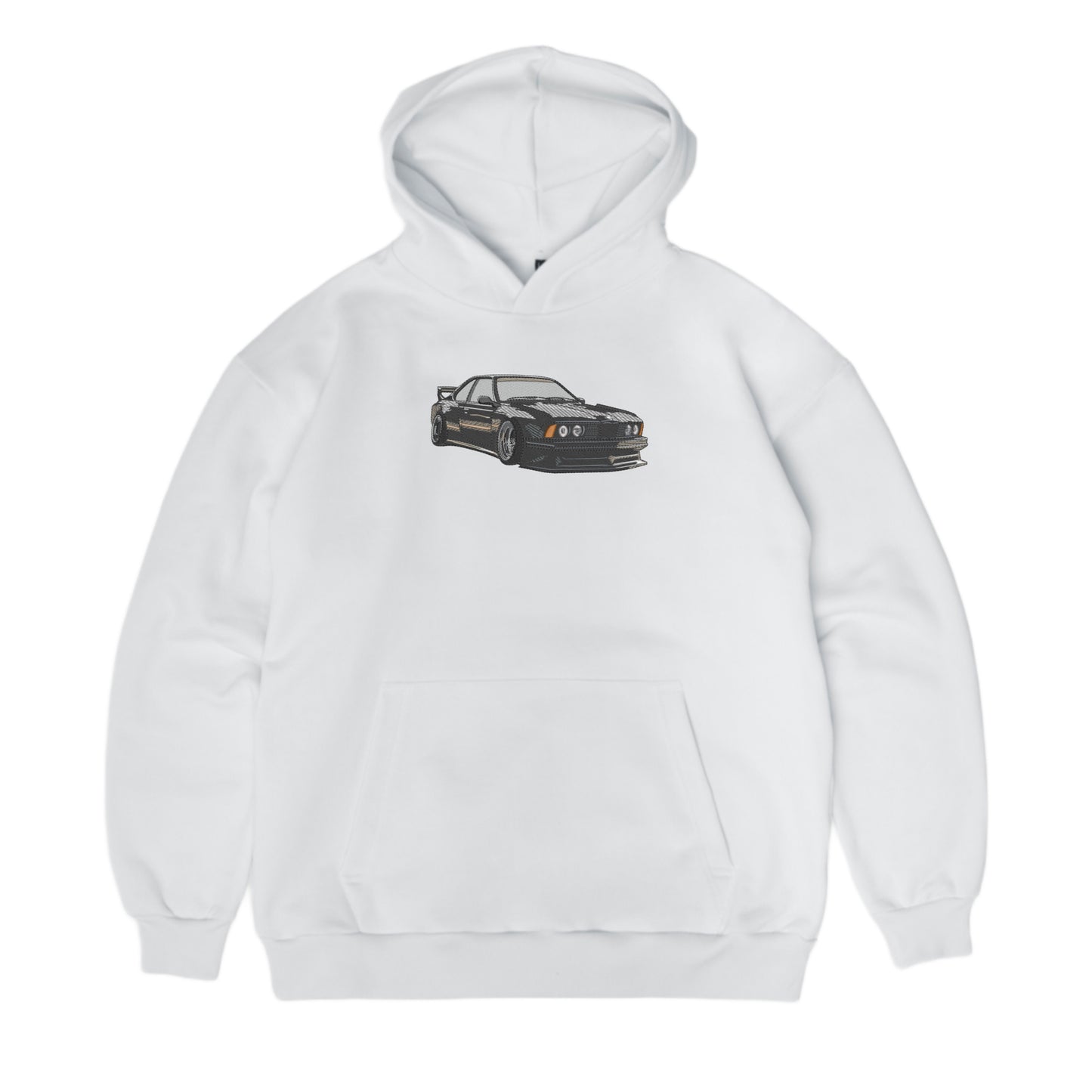 Bmw Hoodie