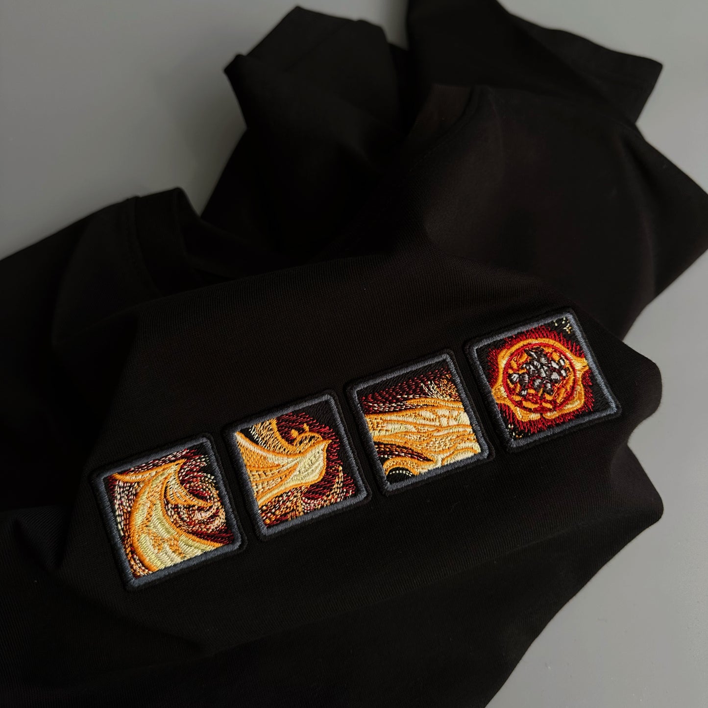 PHOENIX SKILLS HOODIE