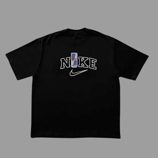 Energy Rush TEE