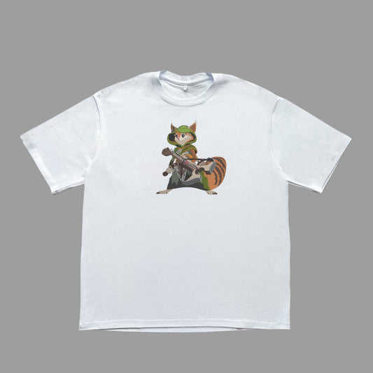 Hoodwink tee