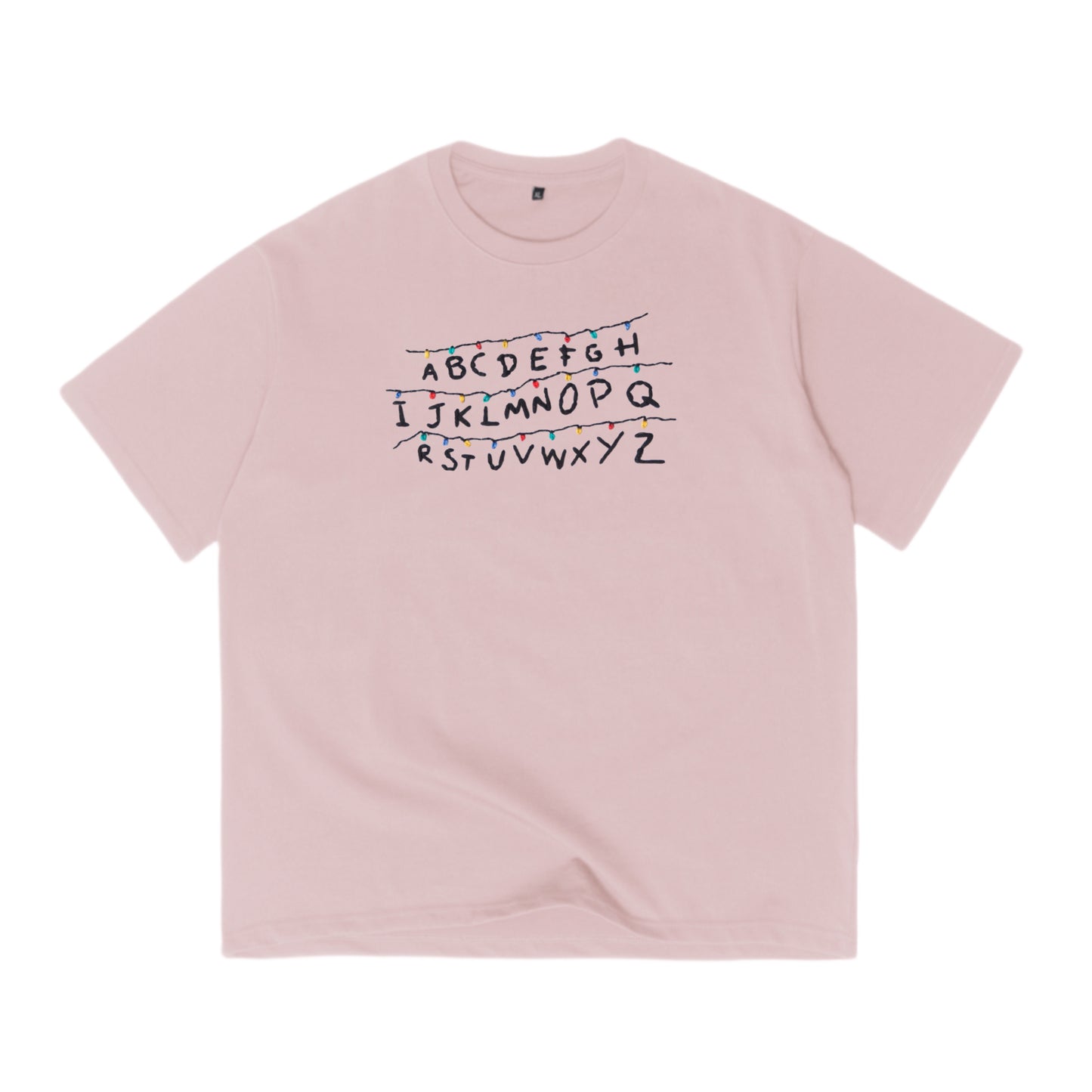 Stranger things t-shirt