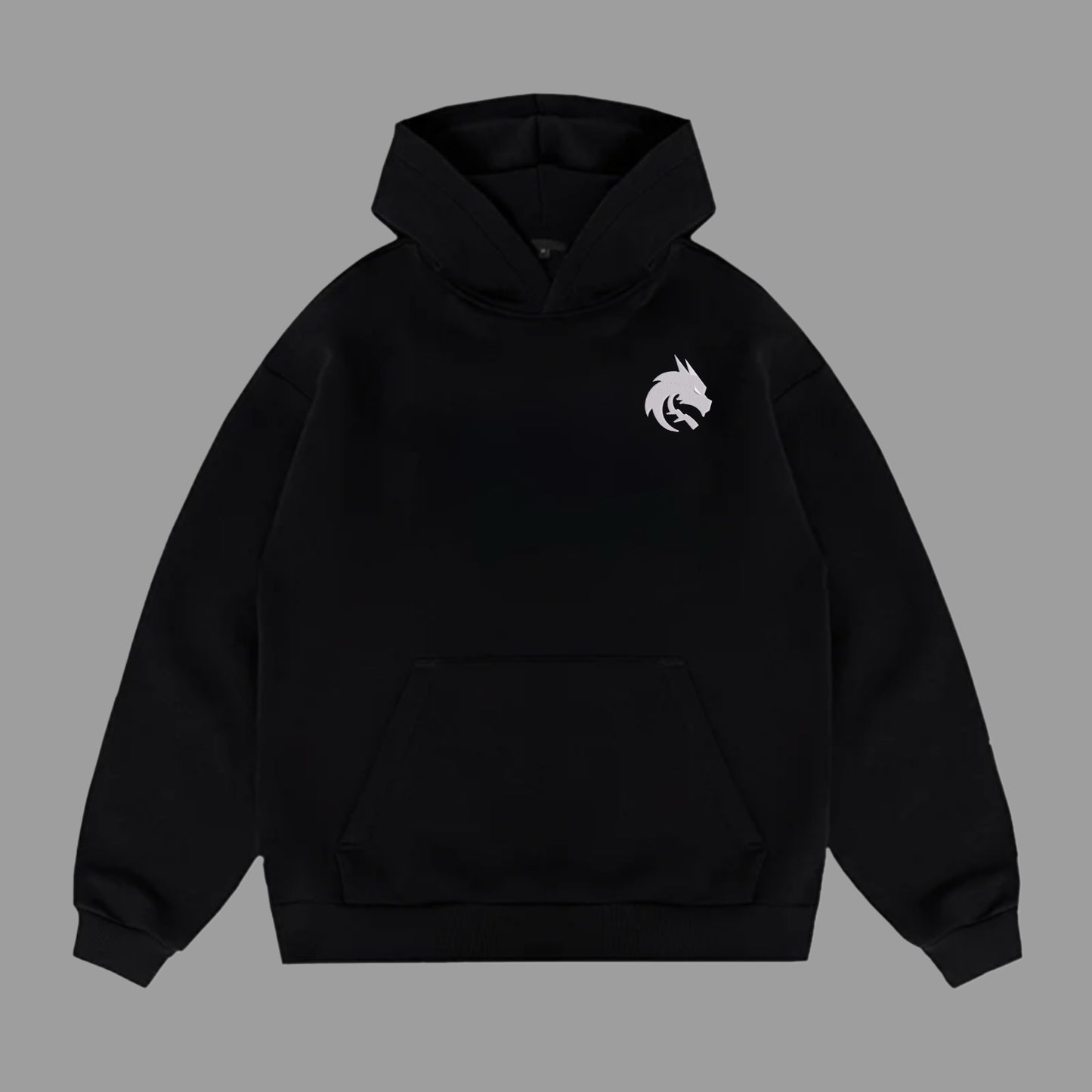 team spirit hoodie