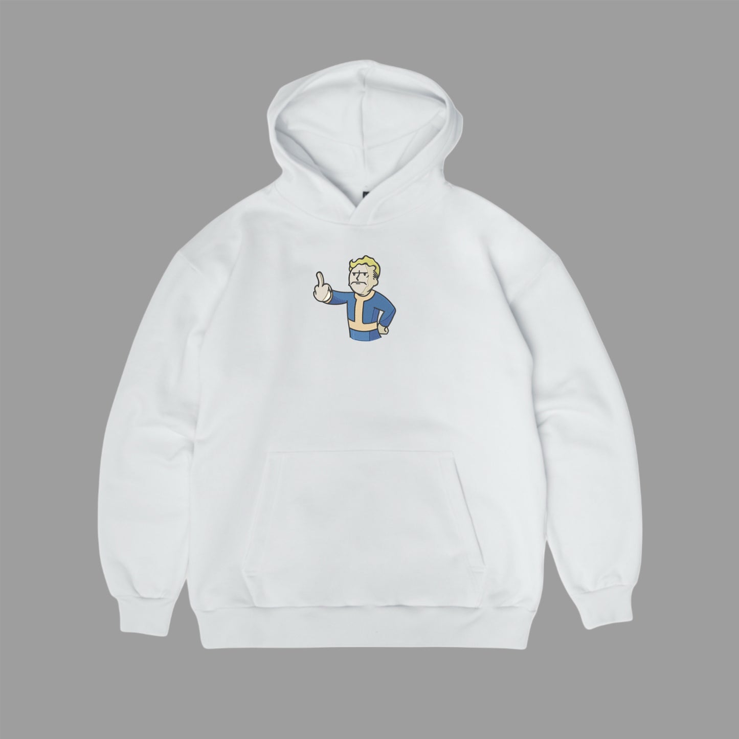 Fallout Hoodie
