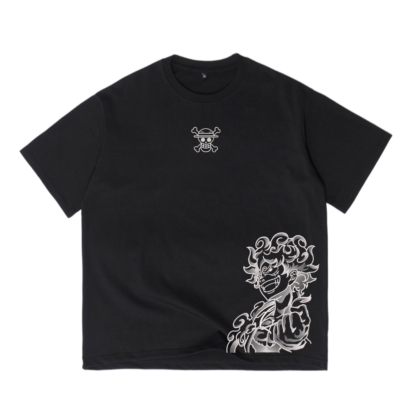 Luffy t-shirt