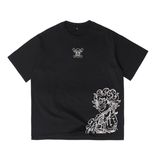 Luffy t-shirt