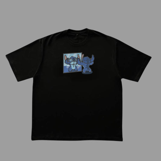Gym Stitch tee