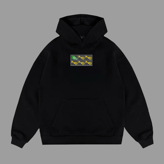 tango x12 hoodie