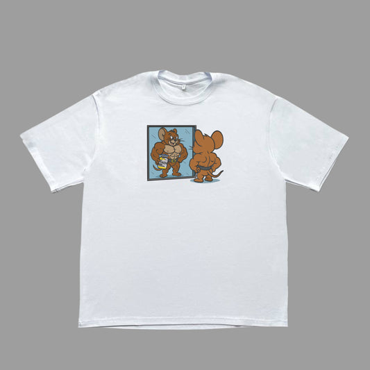 Muscle Jerry Tee
