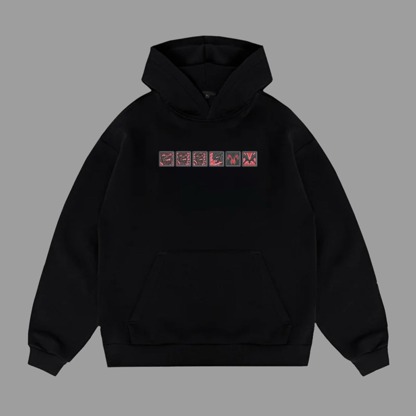 SF SKILLS HOODIE