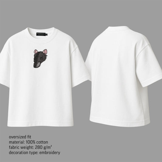 Richter tee