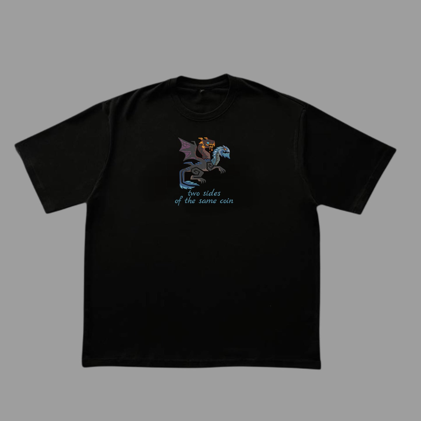 Jakiro tee