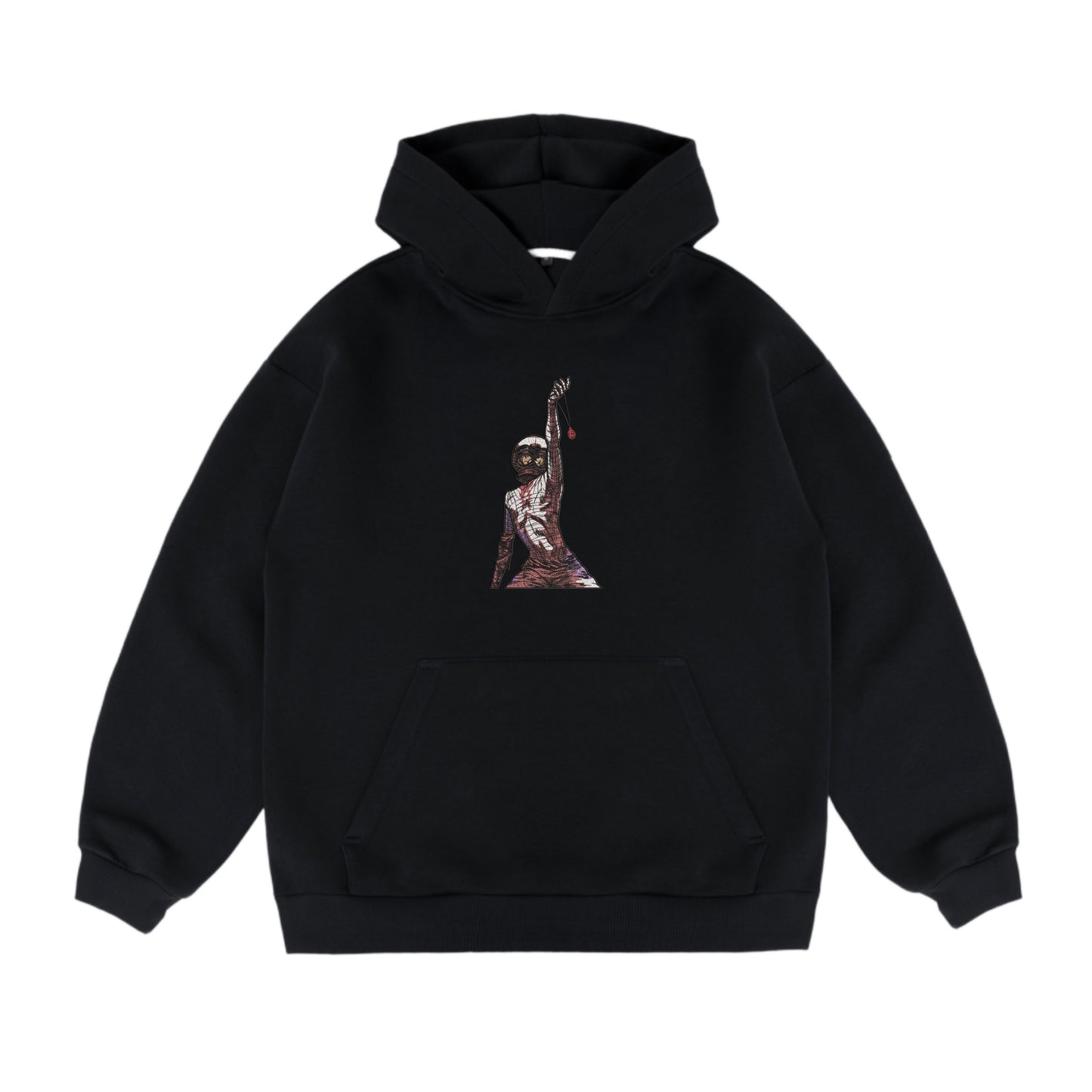 Griffith v3 hoodie