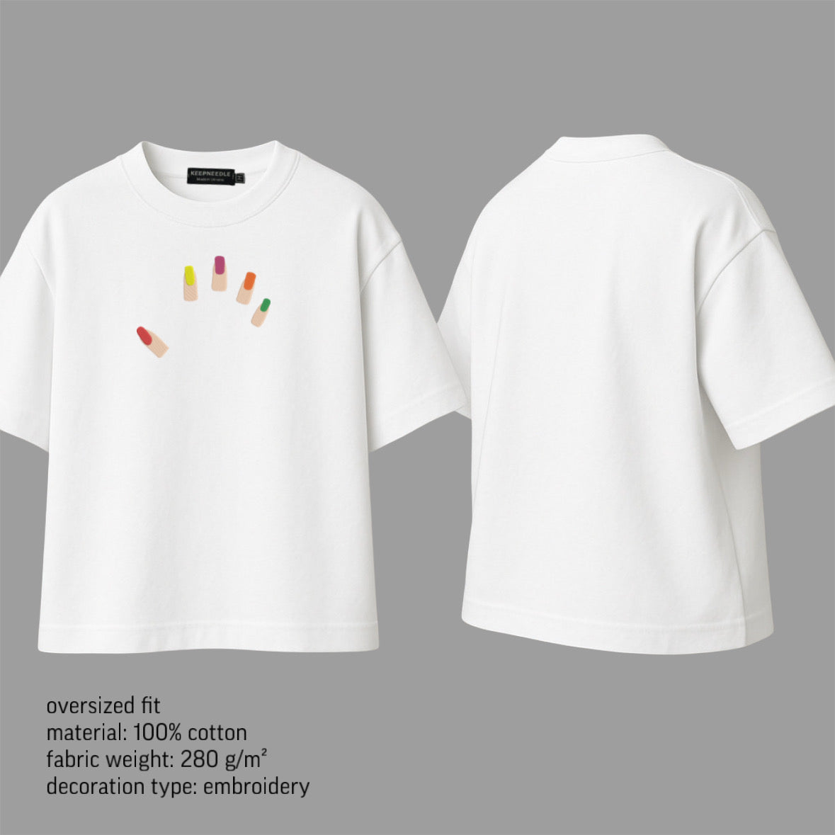 Ice Truck Killer tee