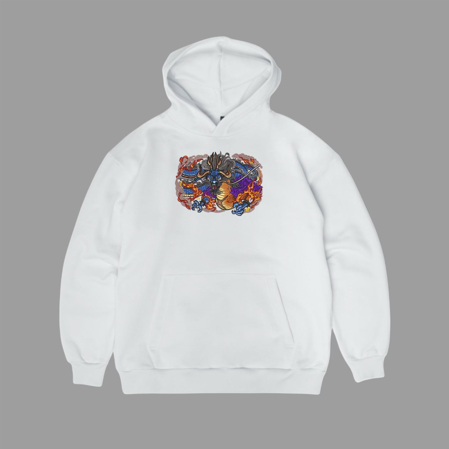 KAIDO HOODIE